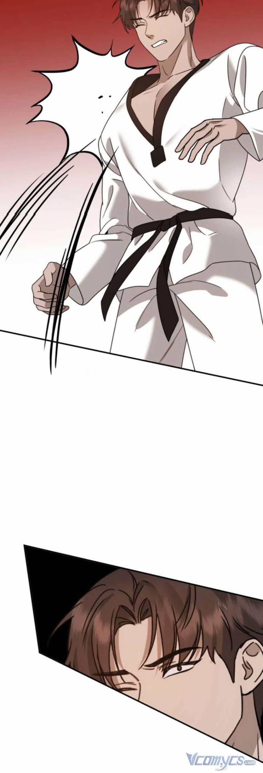 Thần Hổ Jangsan 20 trang 44