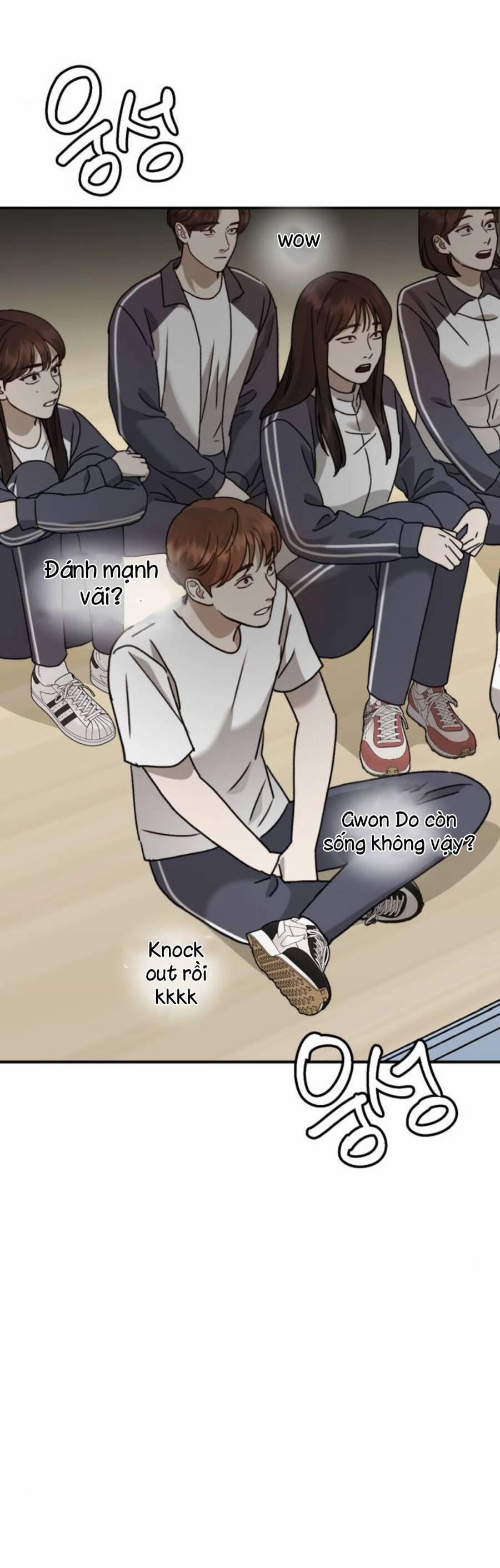 Thần Hổ Jangsan 20 trang 50