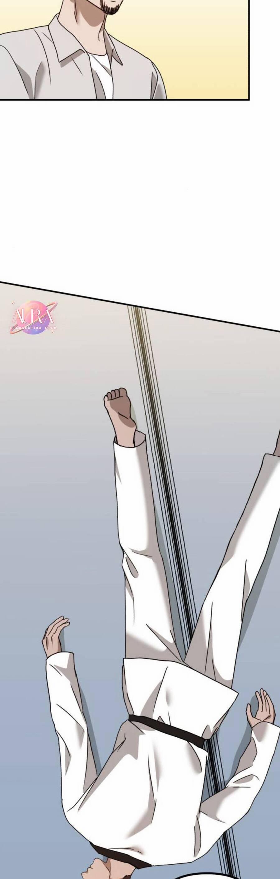 Thần Hổ Jangsan 20 trang 52