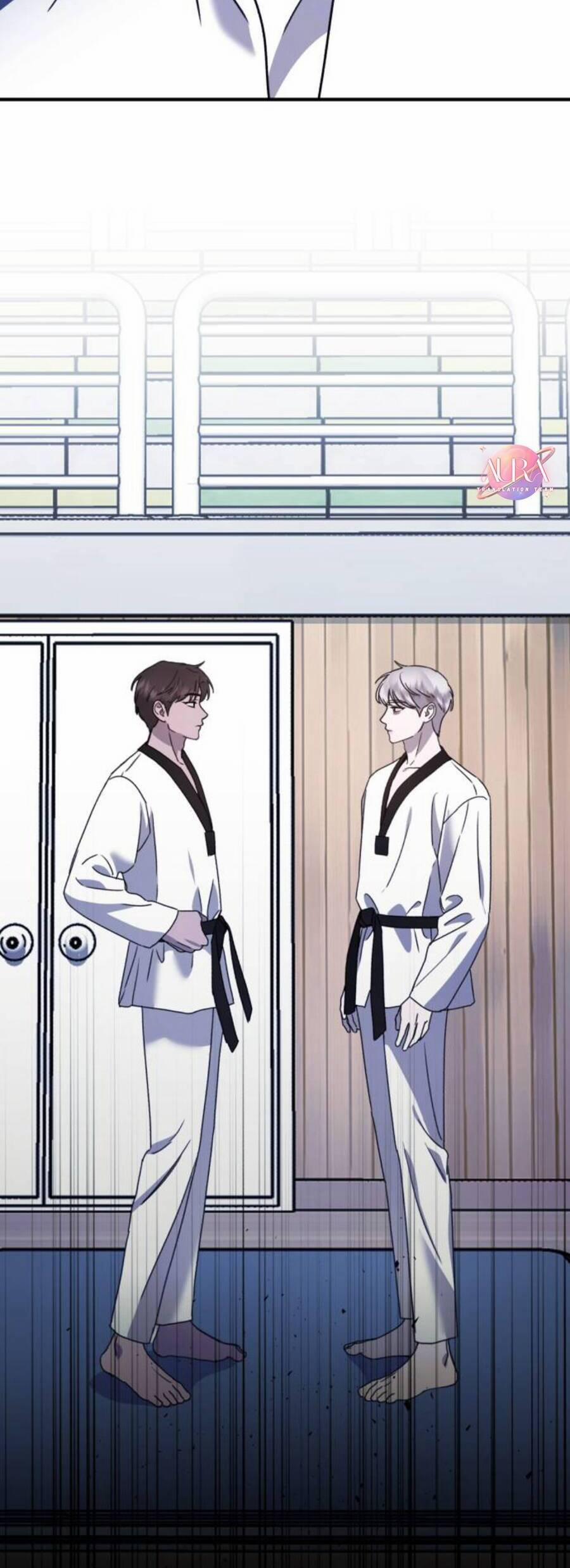 Thần Hổ Jangsan 20 trang 7