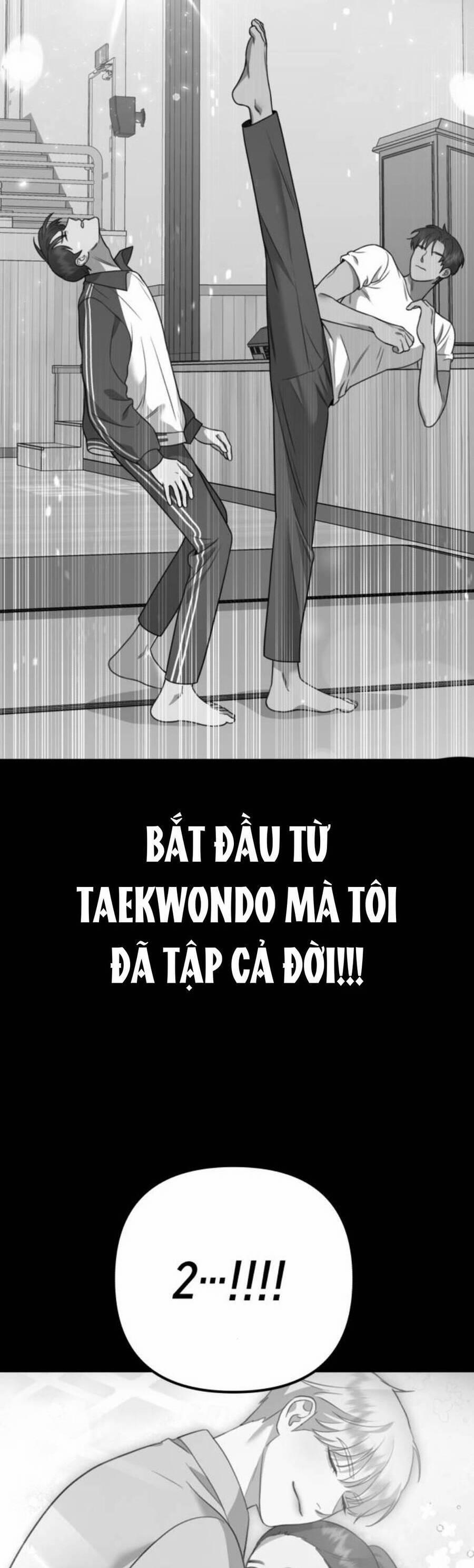 Thần Hổ Jangsan 20 trang 72