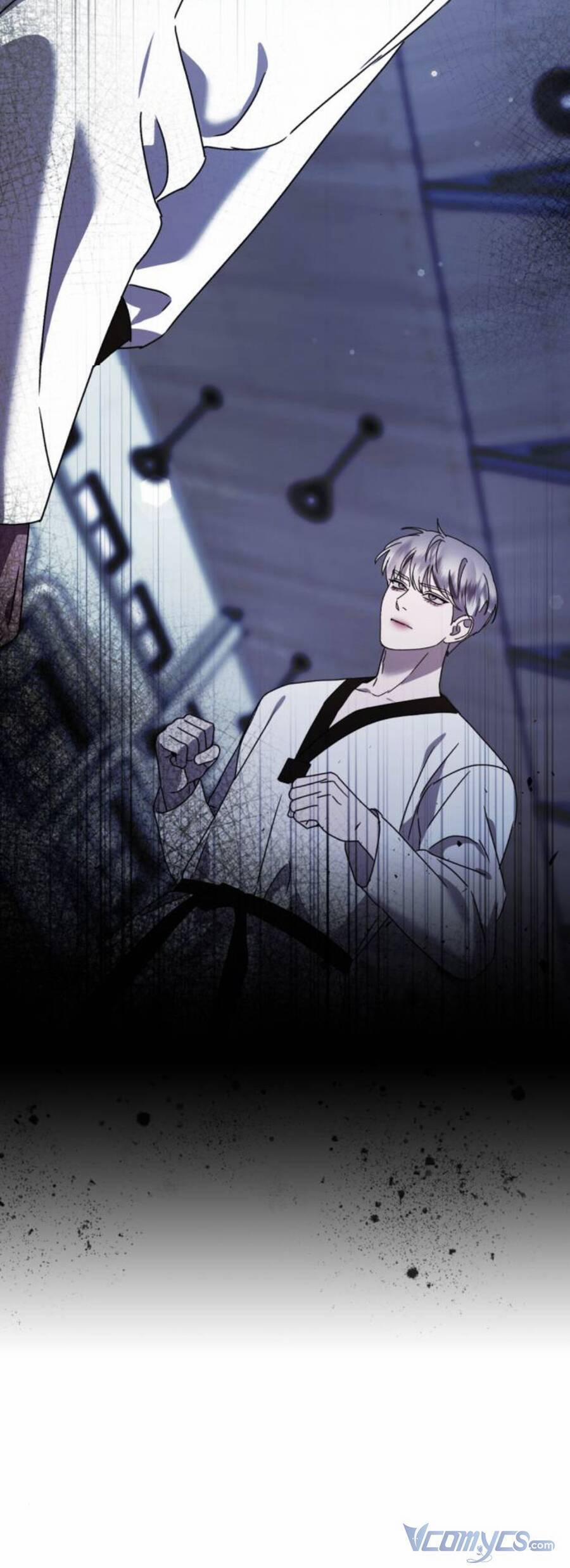 Thần Hổ Jangsan 20 trang 9