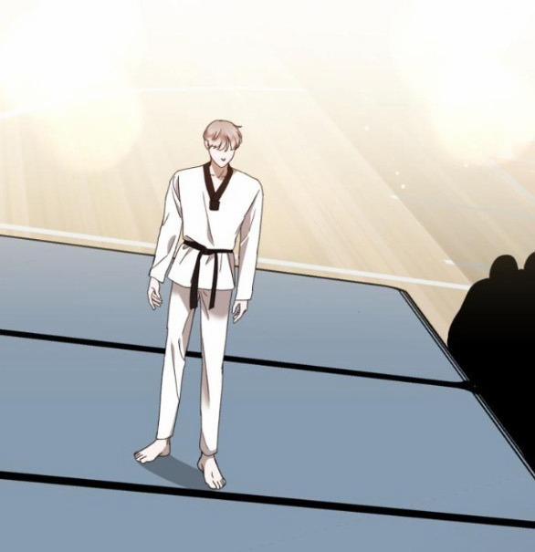 Thần Hổ Jangsan 21.1 trang 13