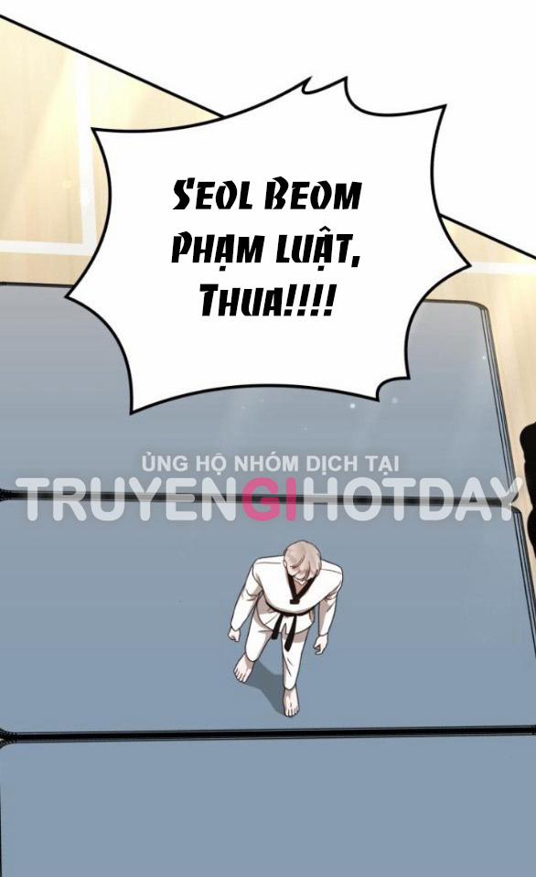 Thần Hổ Jangsan 21.1 trang 19