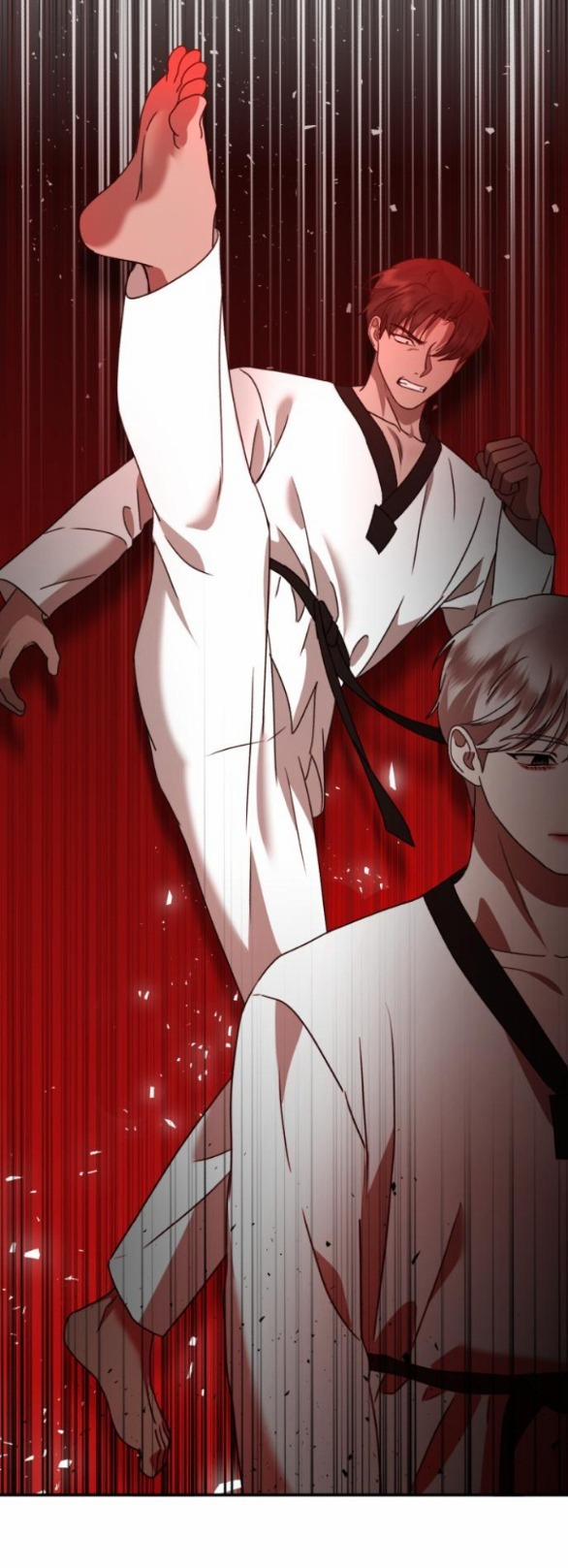 Thần Hổ Jangsan 21.1 trang 4