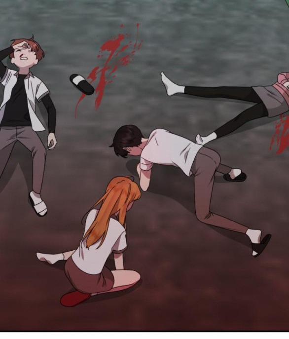 Thần Hổ Jangsan 21.1 trang 43