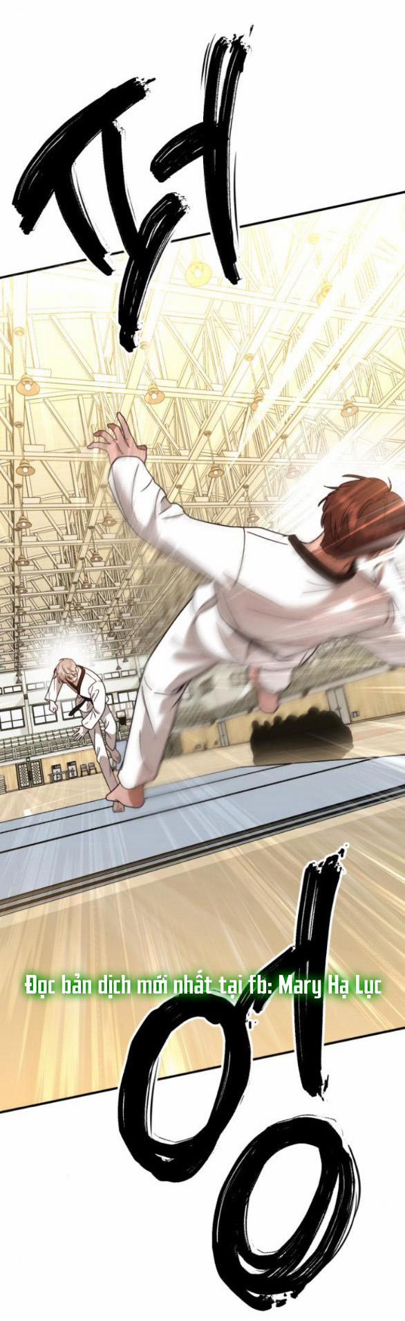 Thần Hổ Jangsan 21.1 trang 8