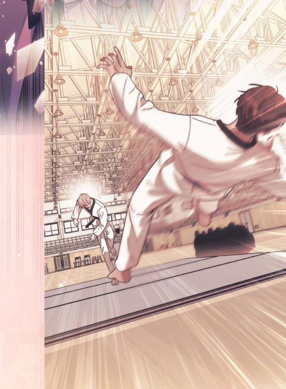 Thần Hổ Jangsan 21.2 trang 19