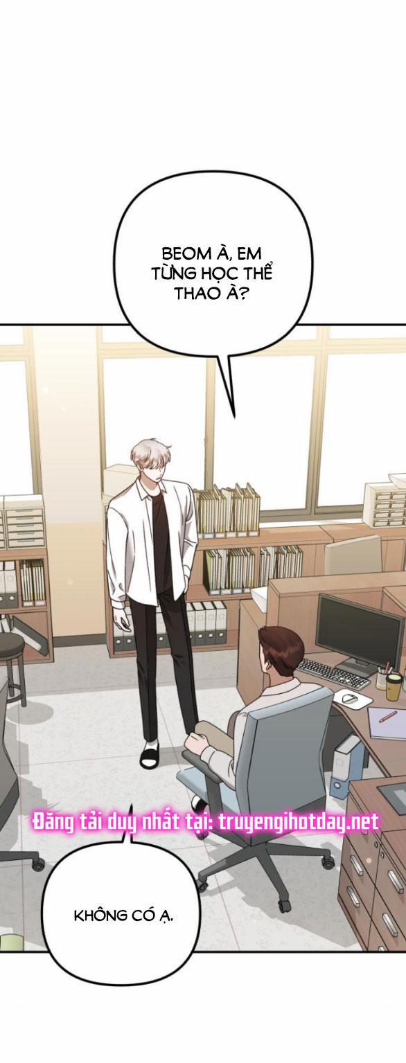 Thần Hổ Jangsan 21.2 trang 2