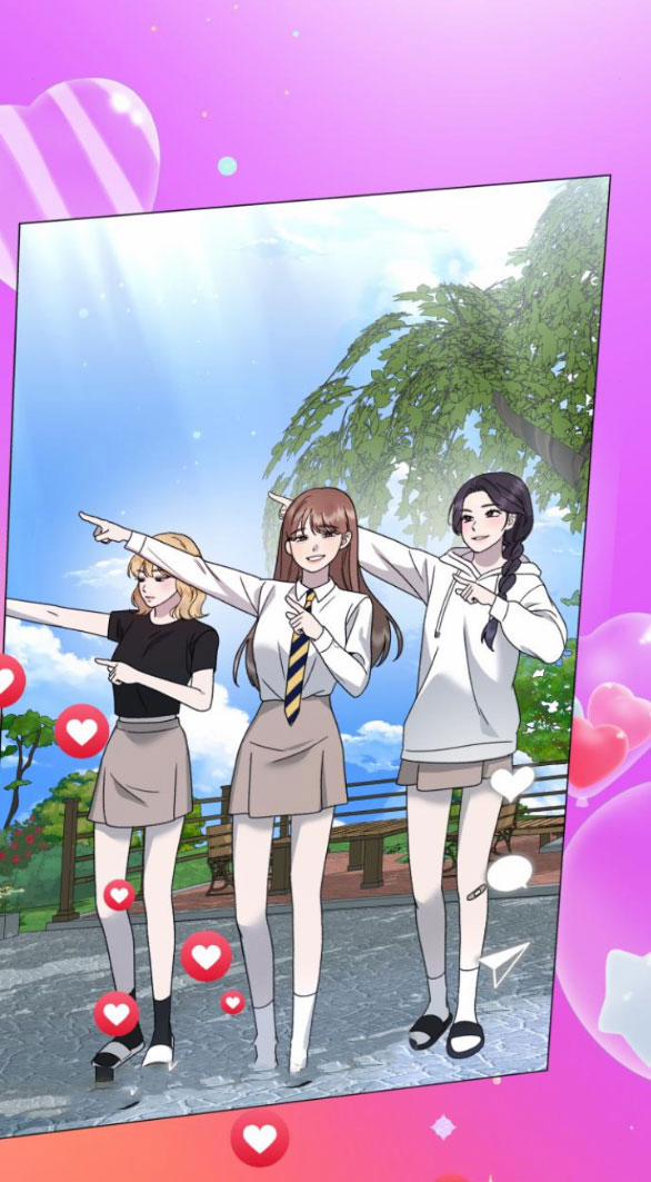 Thần Hổ Jangsan 21.2 trang 29