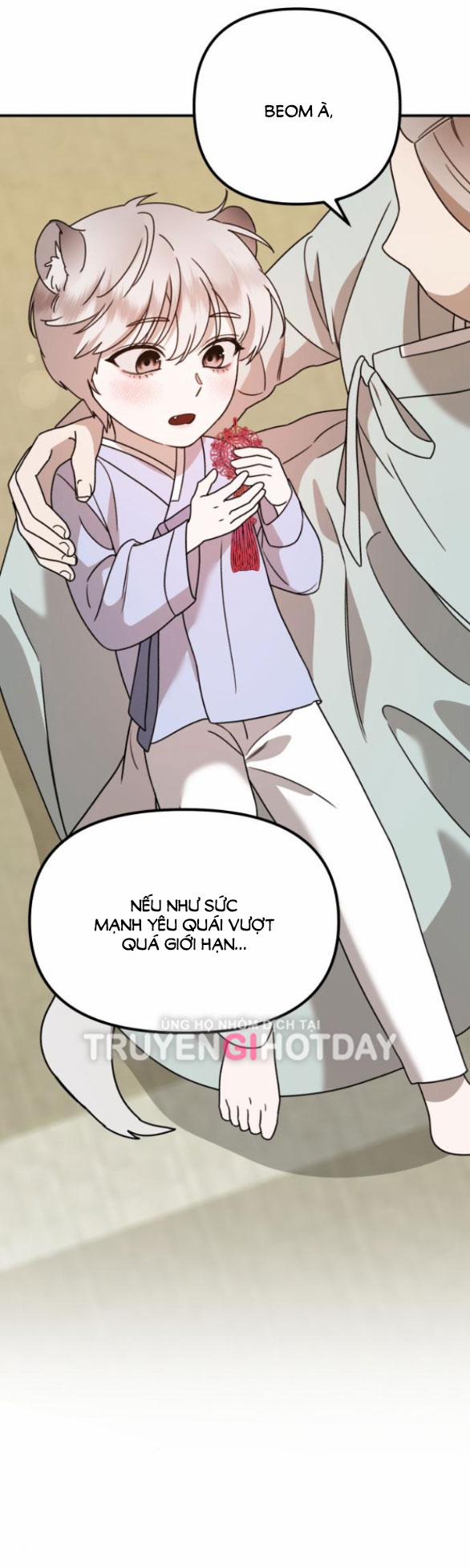 Thần Hổ Jangsan 21.2 trang 42