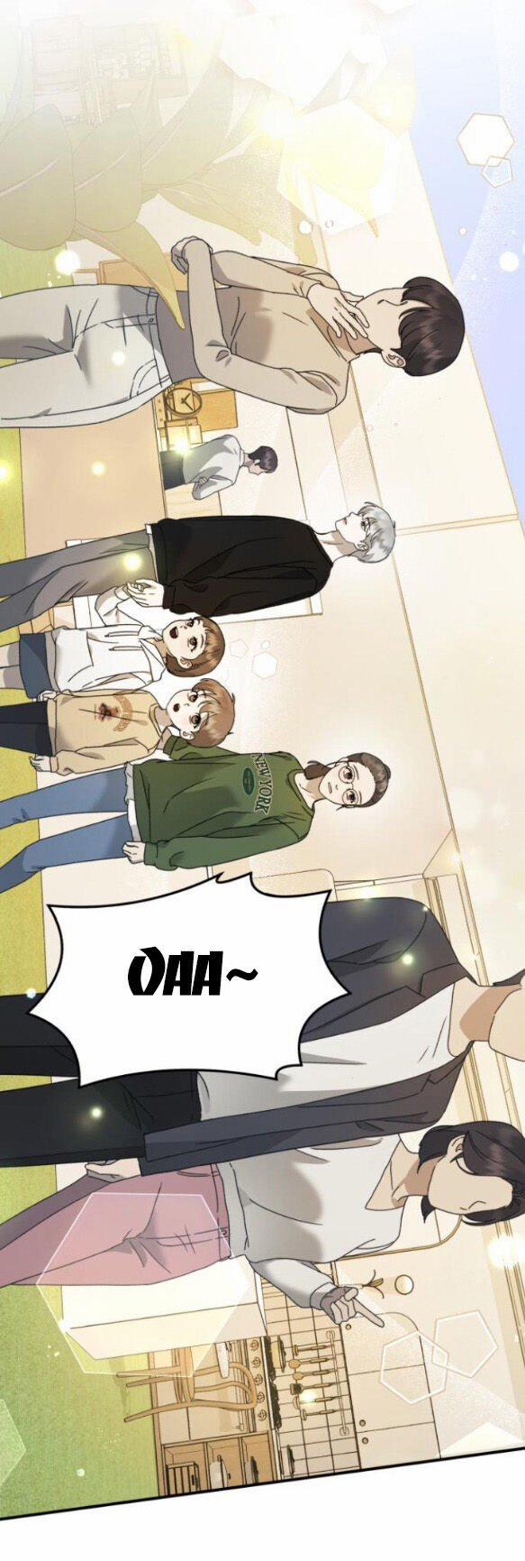 Thần Hổ Jangsan 23.1 trang 17