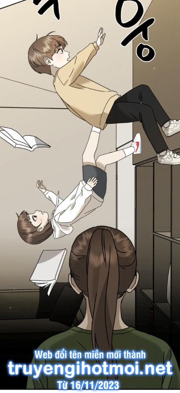 Thần Hổ Jangsan 23.1 trang 29