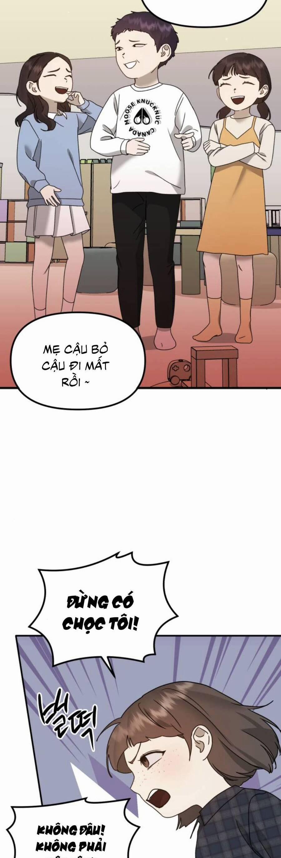 Thần Hổ Jangsan 25 trang 13