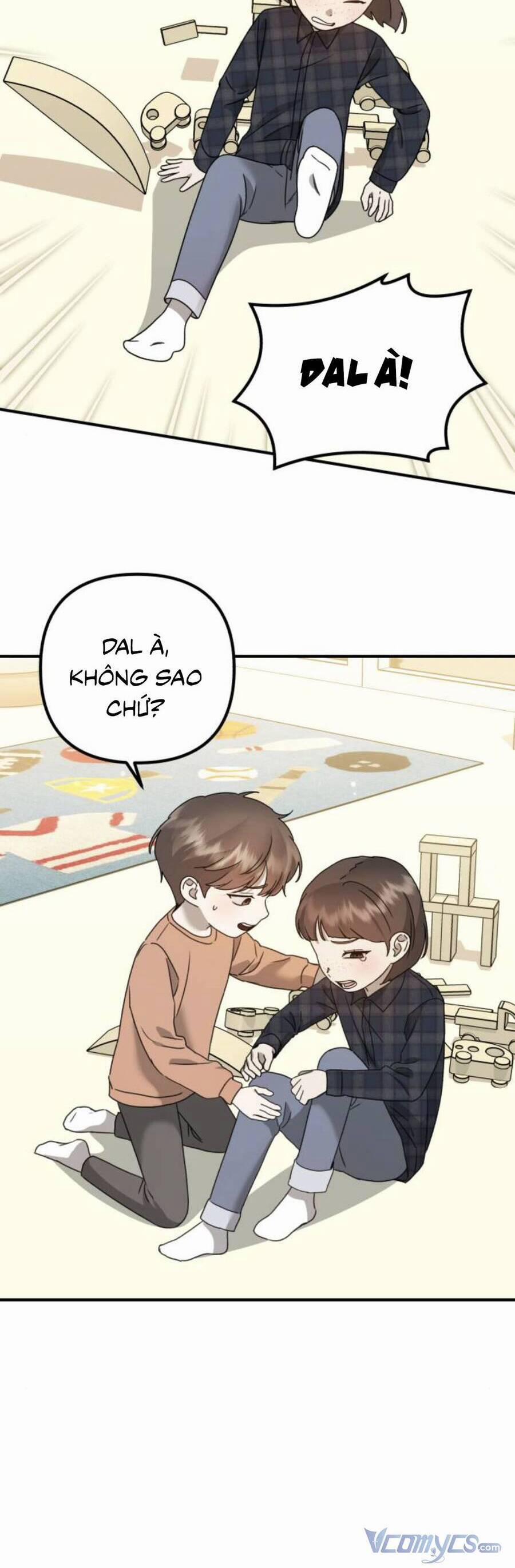 Thần Hổ Jangsan 25 trang 15