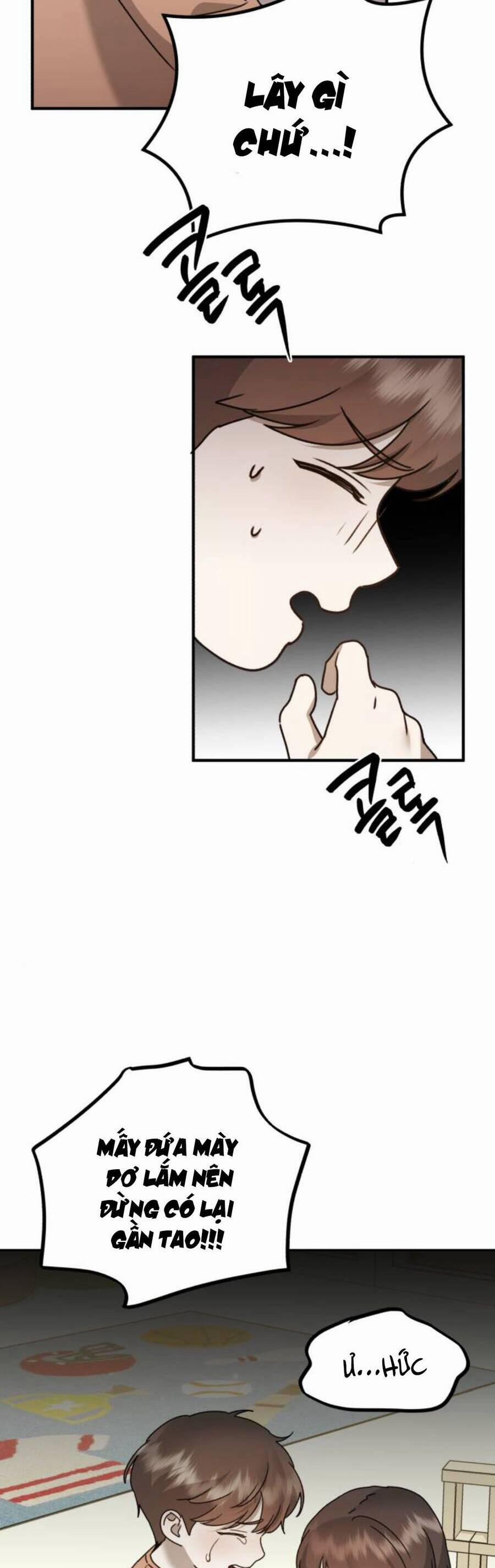 Thần Hổ Jangsan 25 trang 18