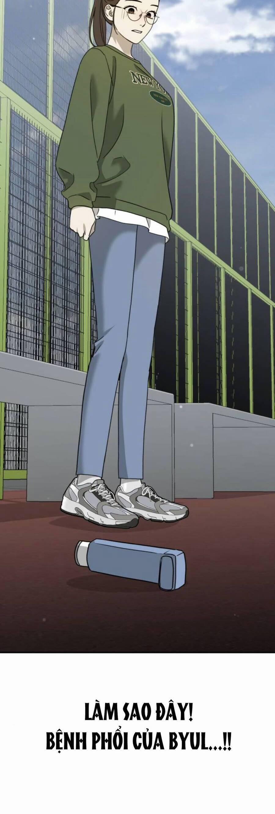 Thần Hổ Jangsan 25 trang 33