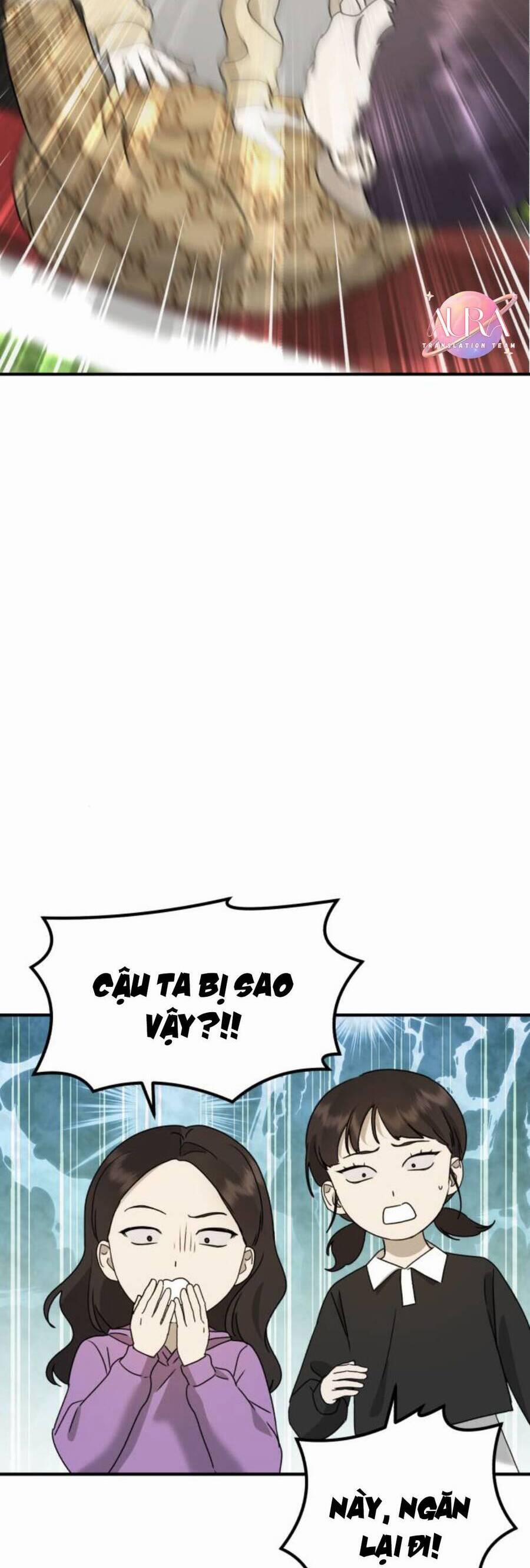 Thần Hổ Jangsan 25 trang 35