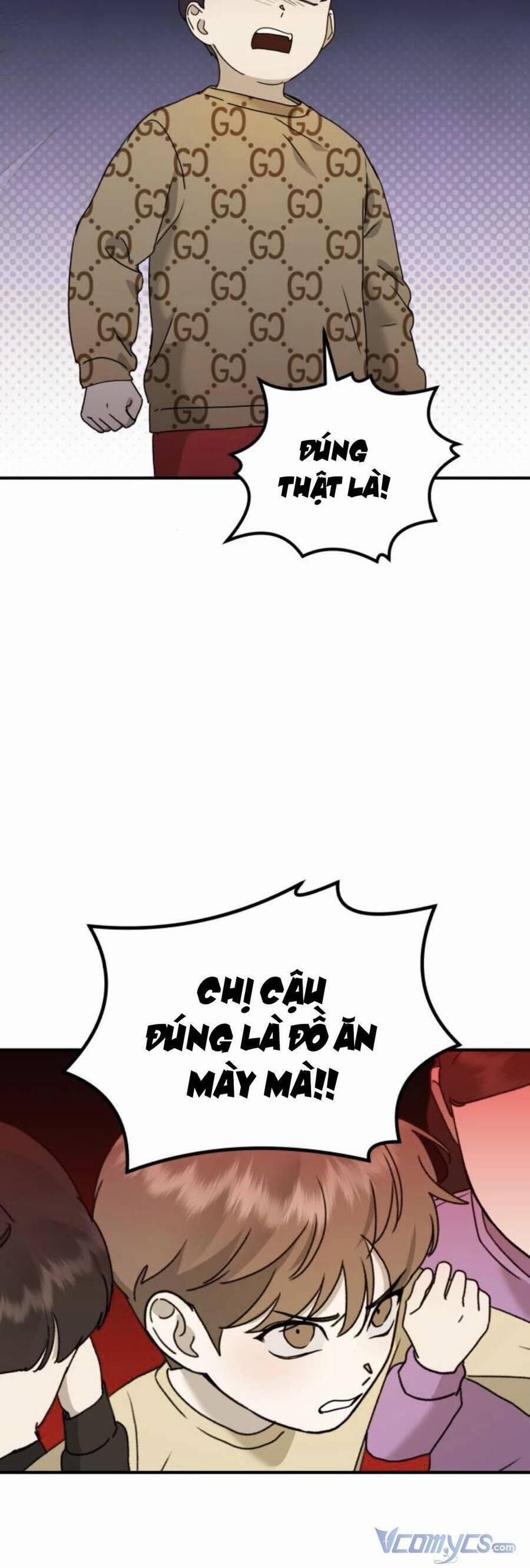 Thần Hổ Jangsan 25 trang 39