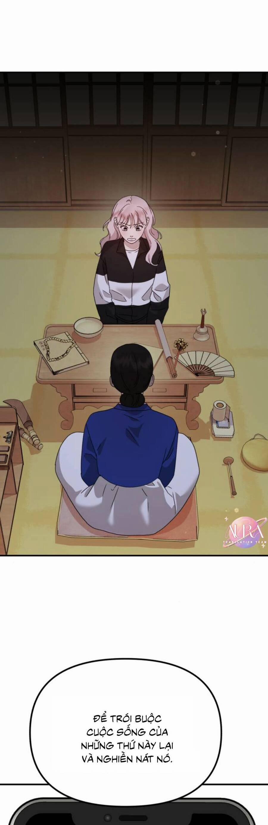 Thần Hổ Jangsan 27 trang 1