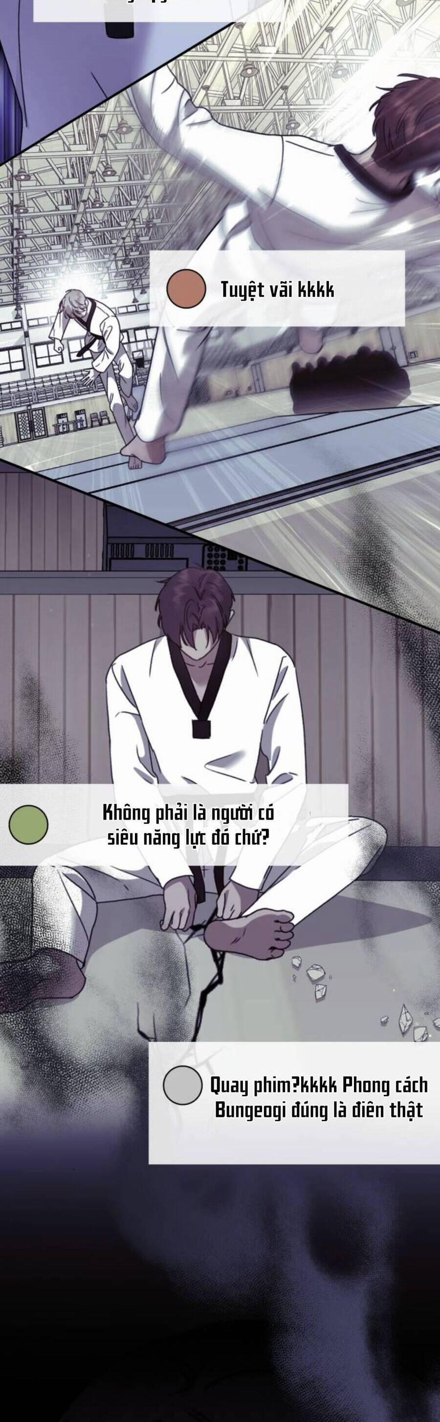 Thần Hổ Jangsan 27 trang 10