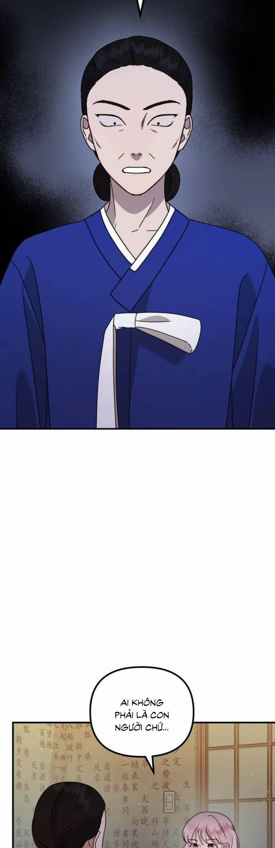 Thần Hổ Jangsan 27 trang 3