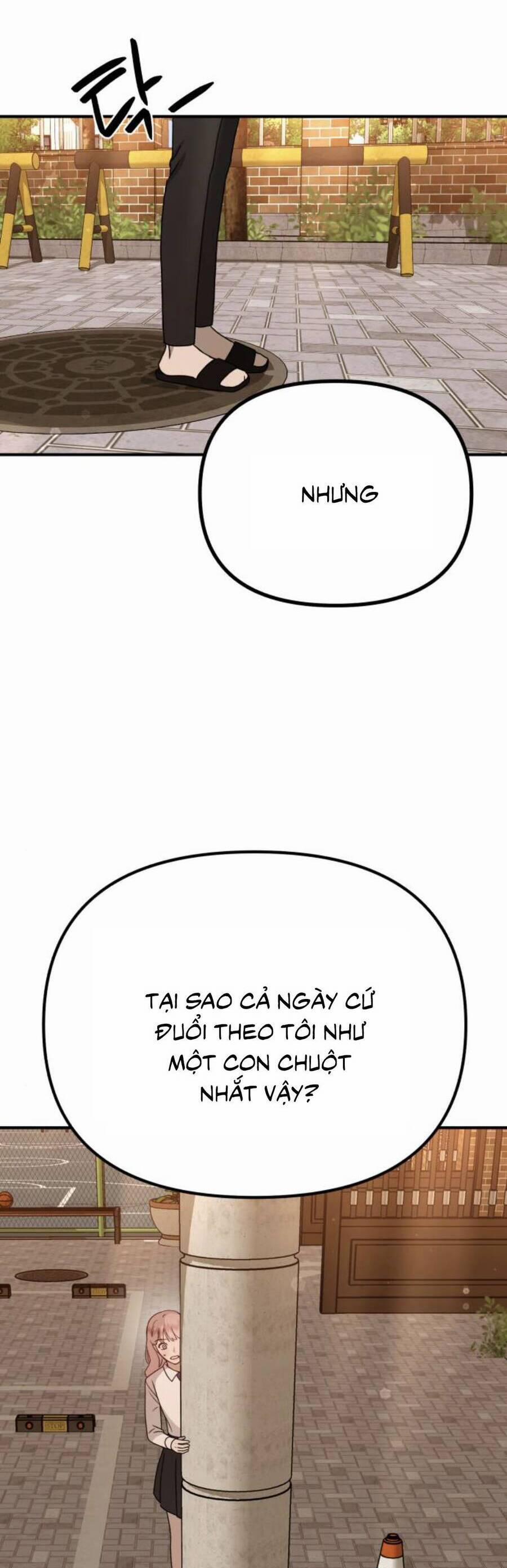 Thần Hổ Jangsan 27 trang 30