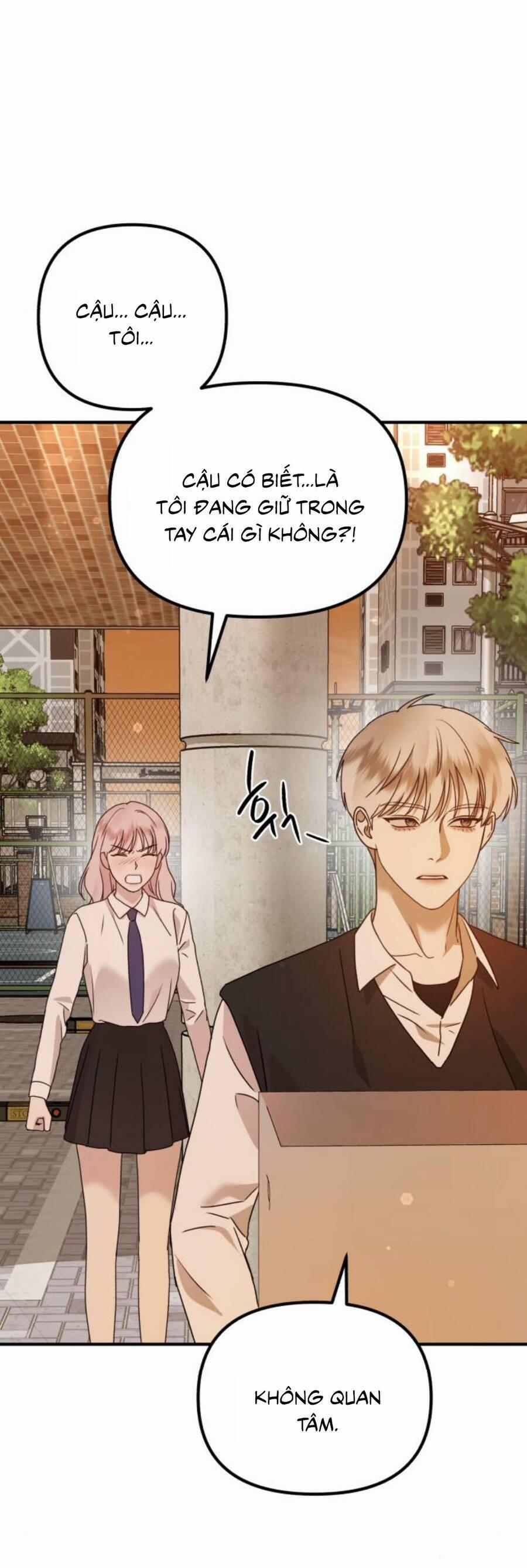 Thần Hổ Jangsan 27 trang 34