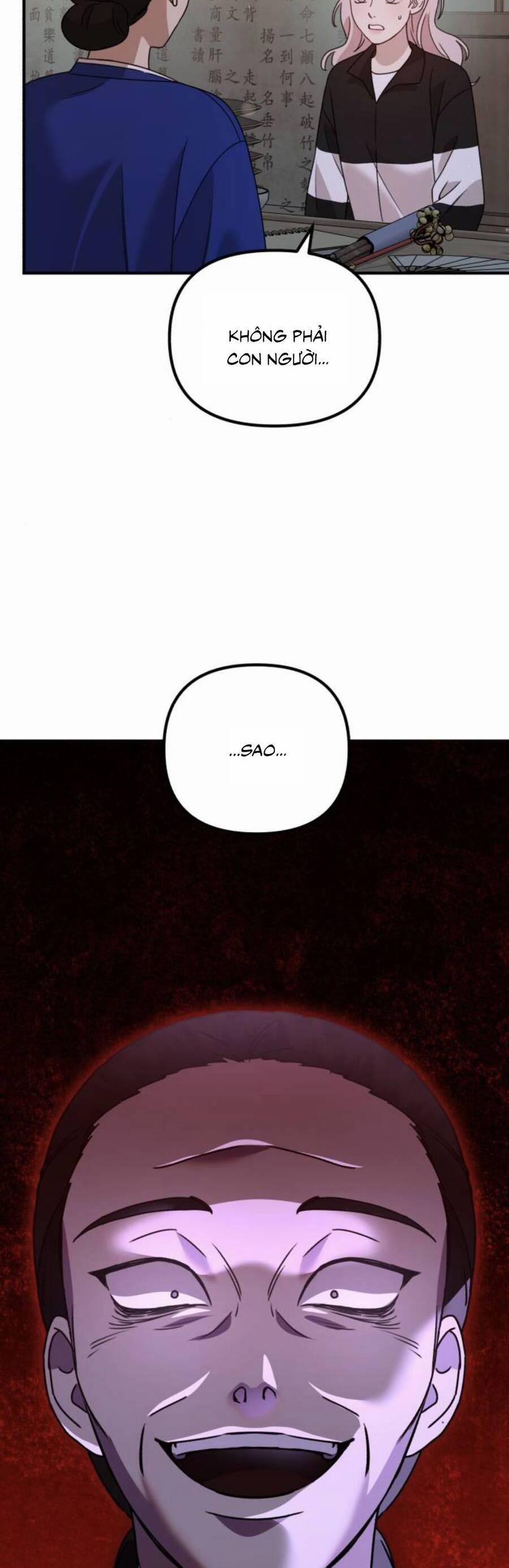 Thần Hổ Jangsan 27 trang 4