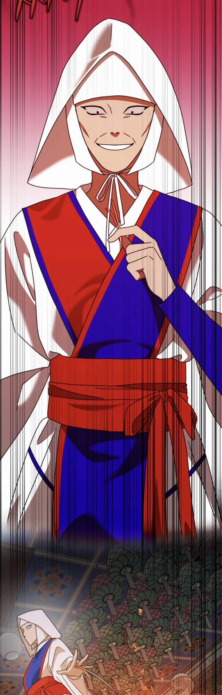 Thần Hổ Jangsan 27 trang 54