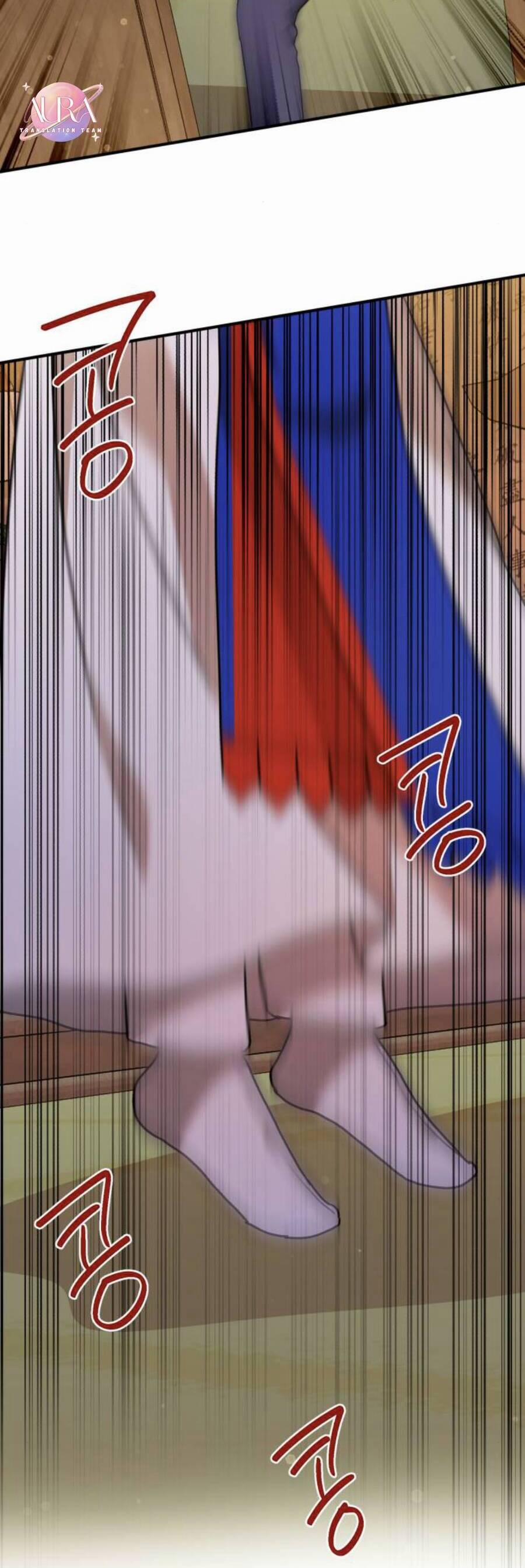 Thần Hổ Jangsan 27 trang 58