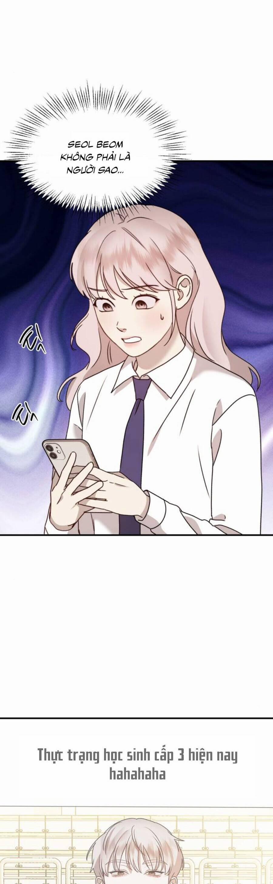 Thần Hổ Jangsan 27 trang 8