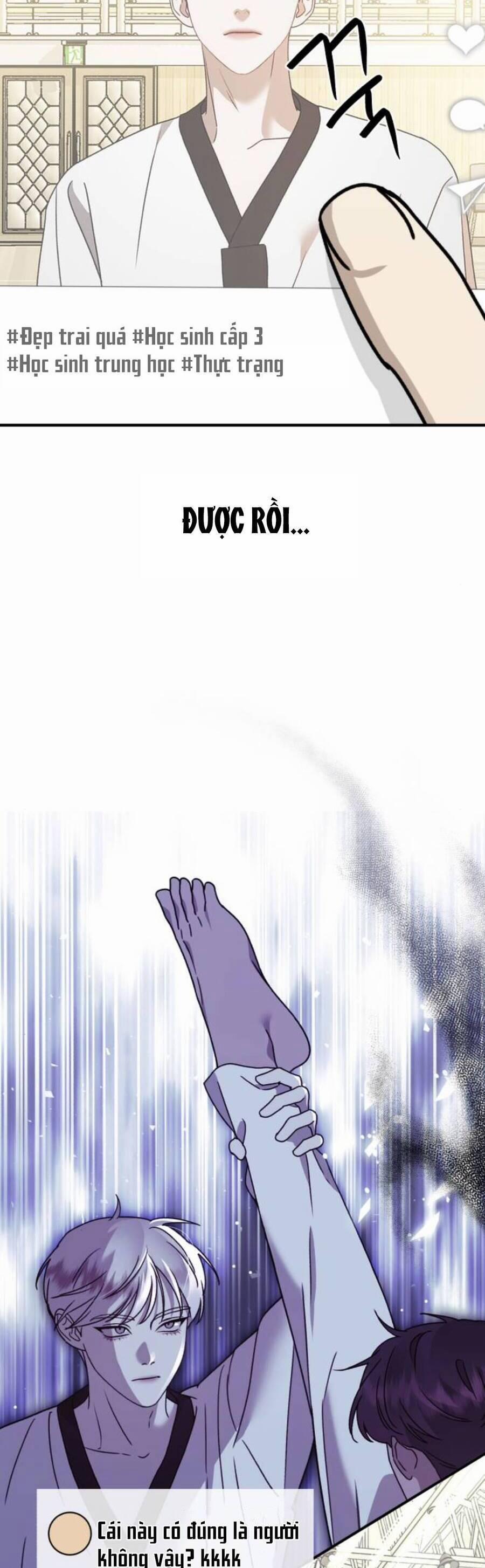 Thần Hổ Jangsan 27 trang 9