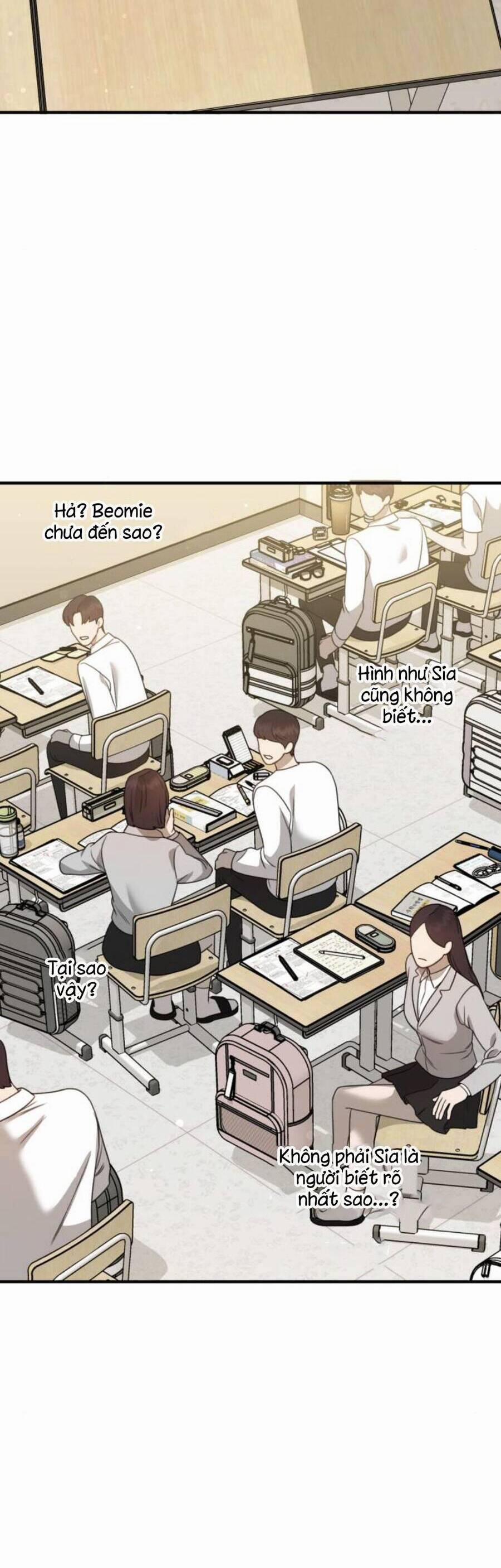 Thần Hổ Jangsan 28 trang 12