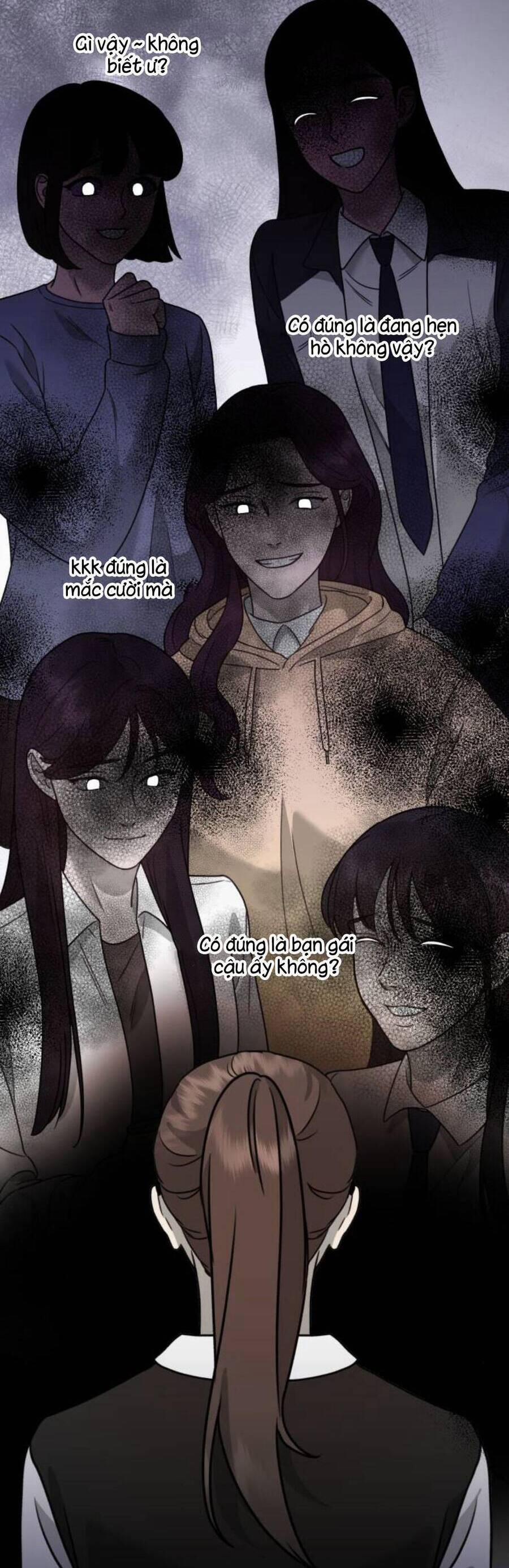 Thần Hổ Jangsan 28 trang 19