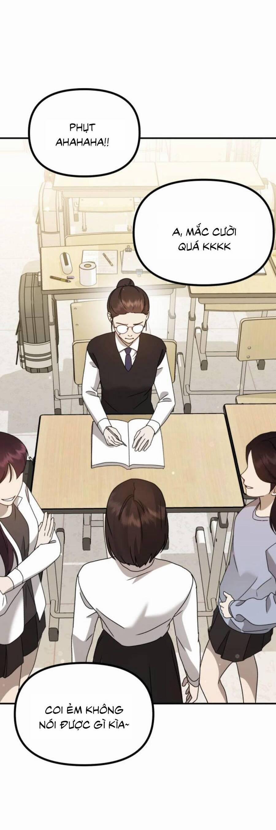 Thần Hổ Jangsan 28 trang 23