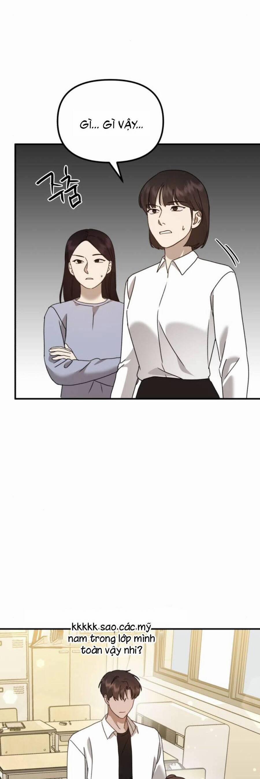 Thần Hổ Jangsan 28 trang 28