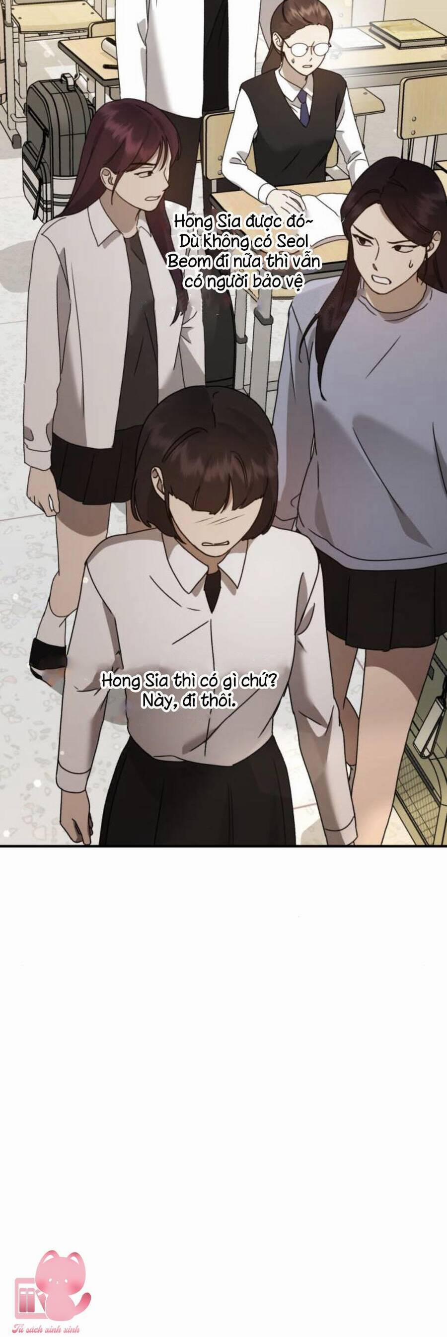 Thần Hổ Jangsan 28 trang 29