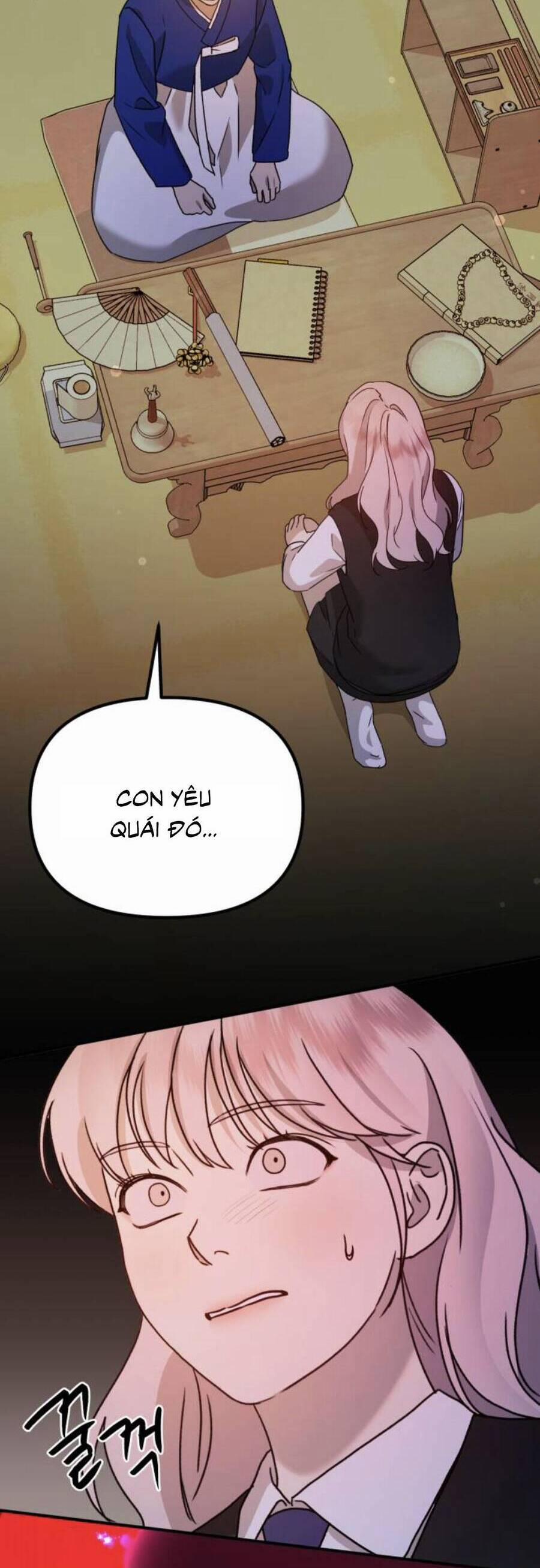 Thần Hổ Jangsan 28 trang 3