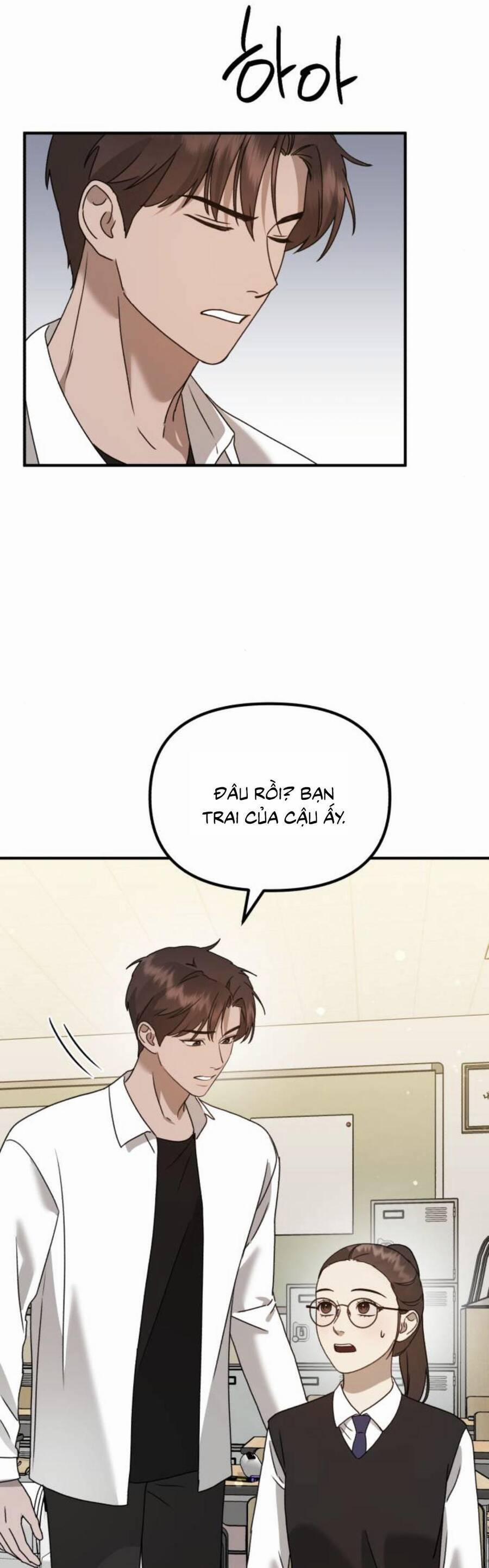 Thần Hổ Jangsan 28 trang 30