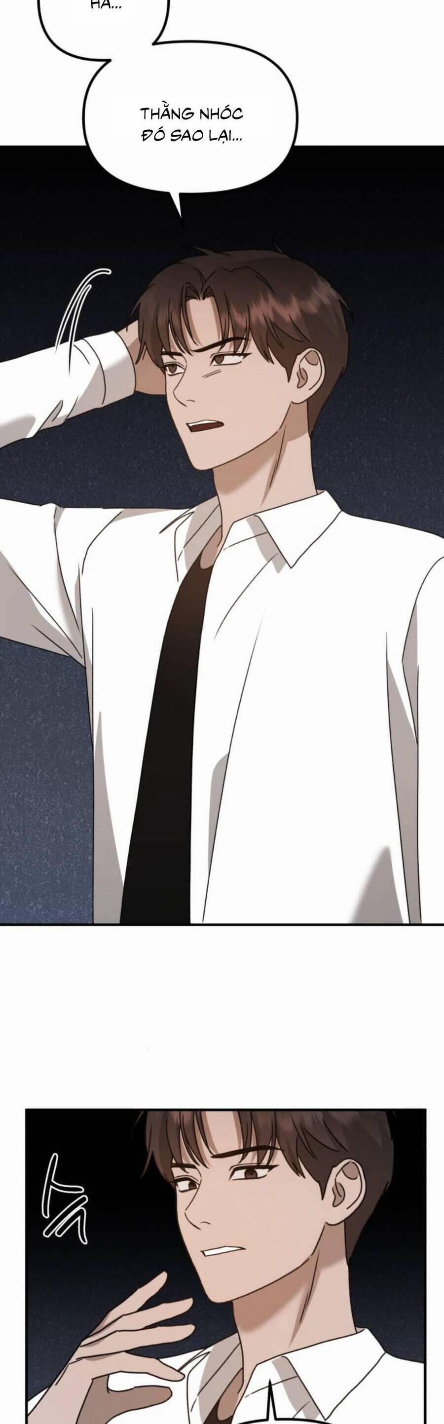 Thần Hổ Jangsan 28 trang 32