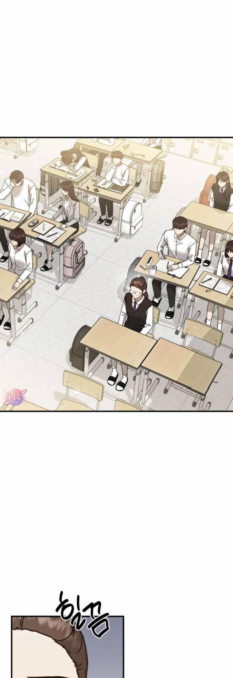 Thần Hổ Jangsan 28 trang 6