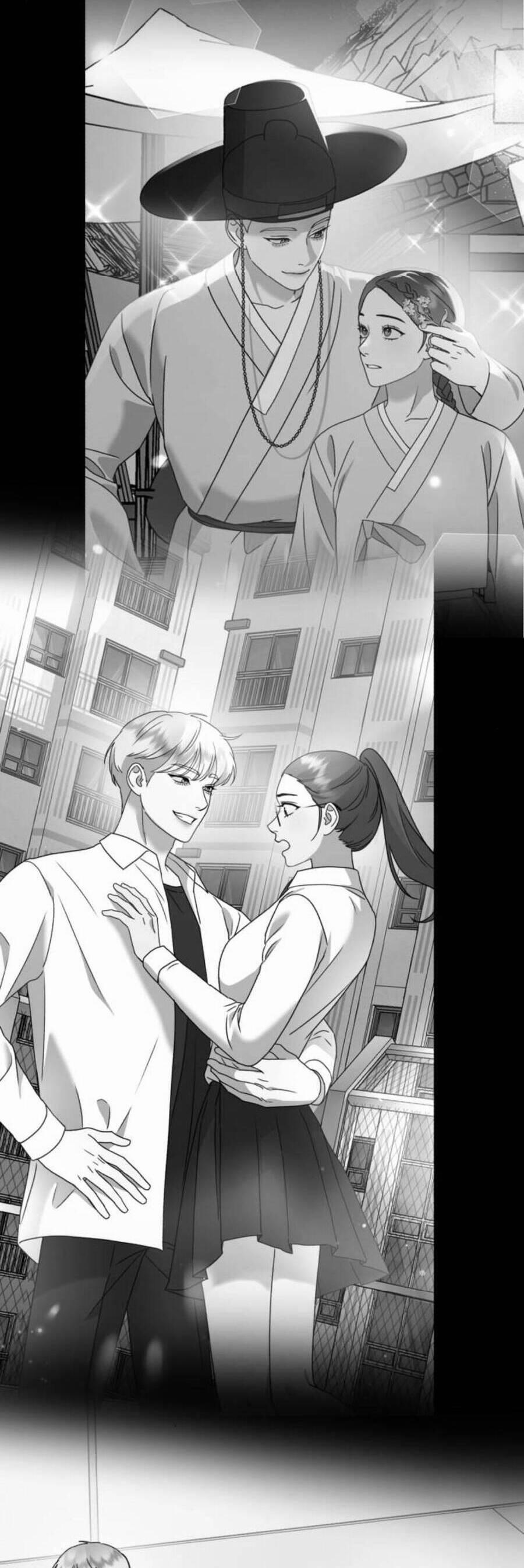 Thần Hổ Jangsan 28 trang 61