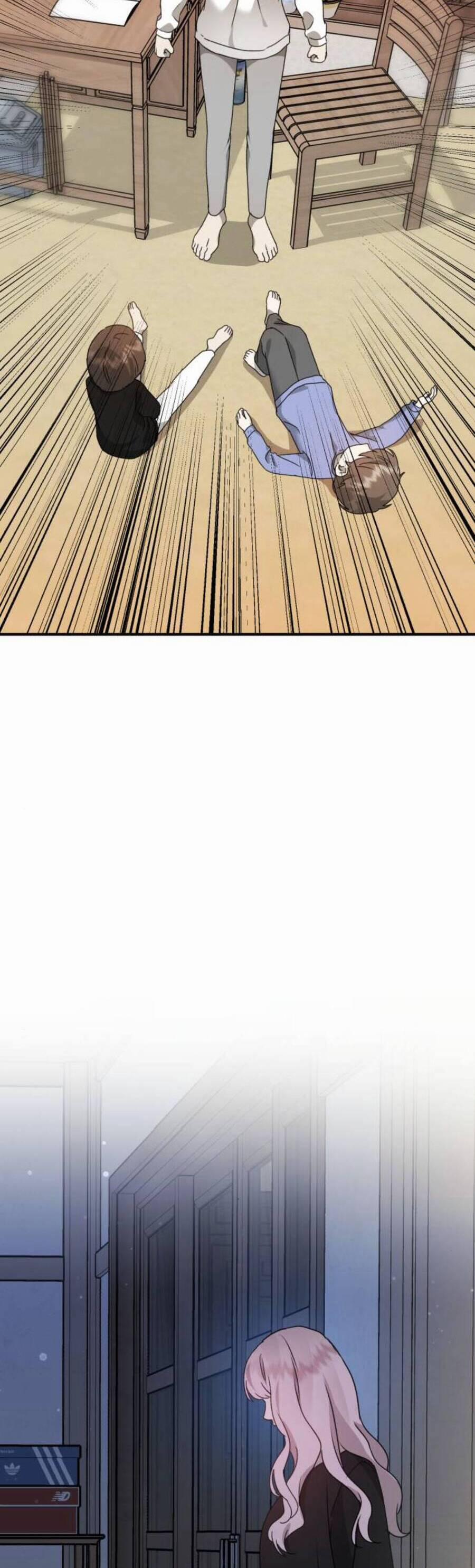 Thần Hổ Jangsan 28 trang 66