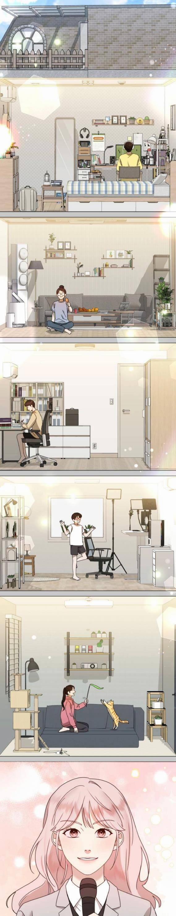 Thần Hổ Jangsan 29 trang 14