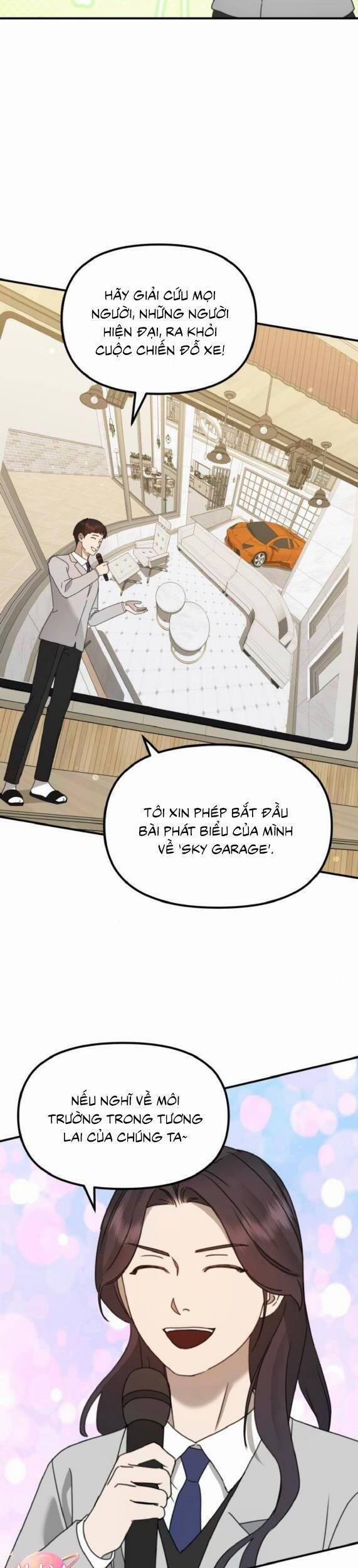 Thần Hổ Jangsan 29 trang 3