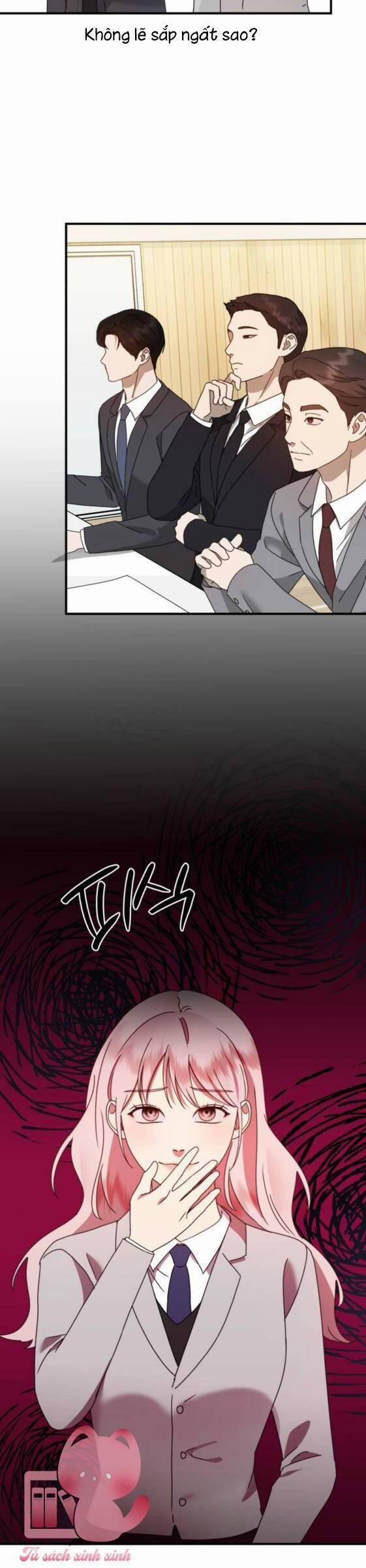 Thần Hổ Jangsan 29 trang 30