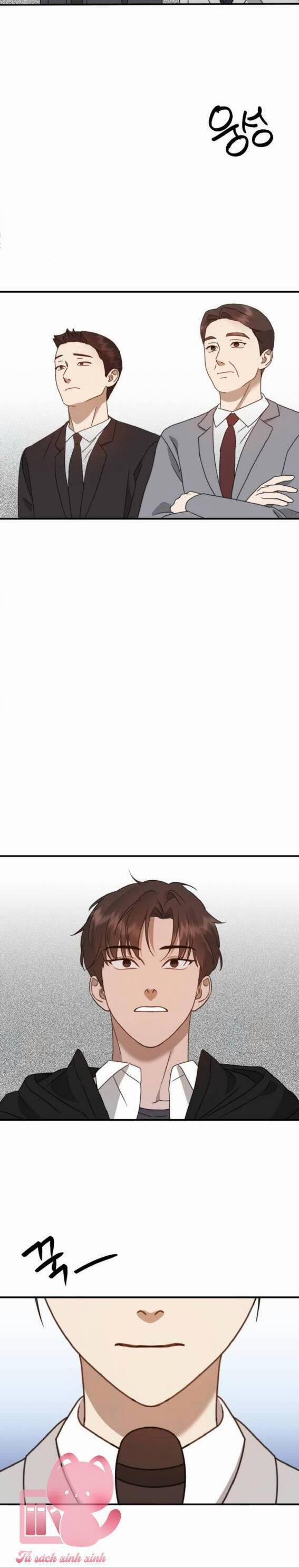 Thần Hổ Jangsan 29 trang 34