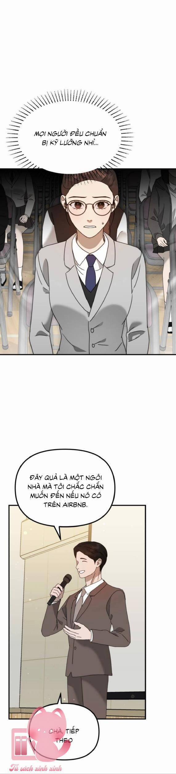 Thần Hổ Jangsan 29 trang 5