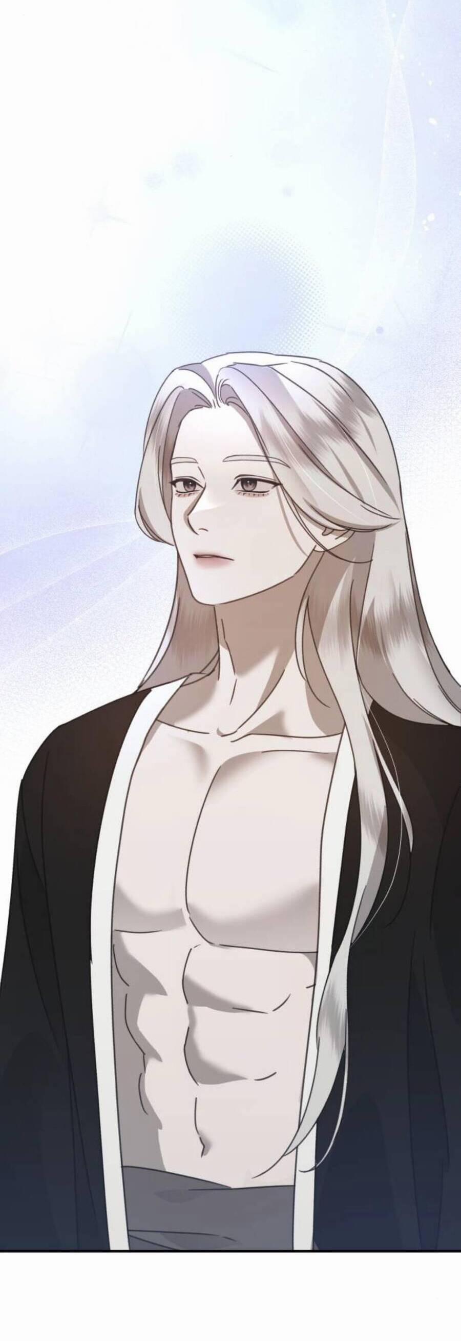 Thần Hổ Jangsan 30 trang 25